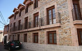 Casa Rural La Fragua